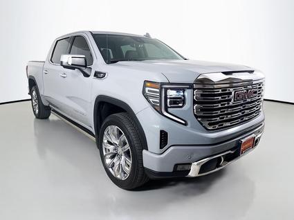 2025 GMC Sierra Hermiston OR