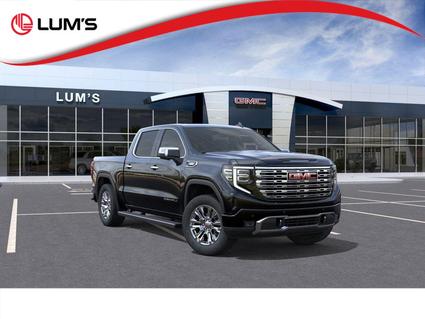 2025 GMC Sierra McMinnville OR