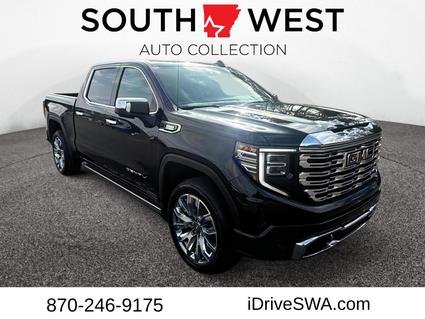 2026 GMC Sierra Arkadelphia AR