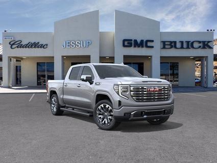 2026 GMC Sierra Cathedral City CA