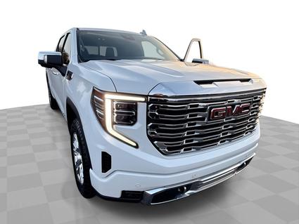 2022 GMC Sierra Athens AL