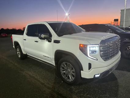 2022 GMC Sierra Athens AL