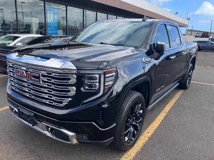 2023 GMC Sierra Waipahu HI