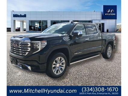 2023 GMC Sierra Enterprise AL