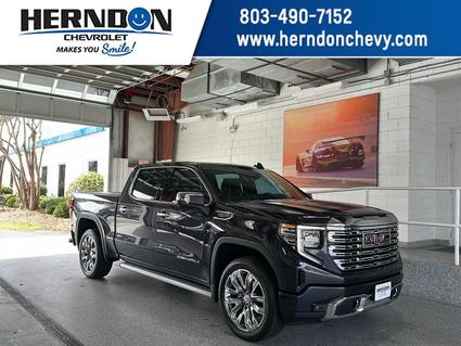2024 GMC Sierra Lexington SC