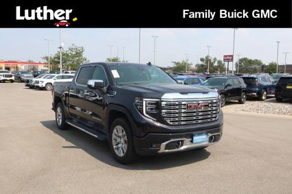 2022 GMC Sierra Fargo ND