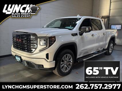 2022 GMC Sierra Burlington WI