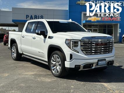 2022 GMC Sierra Newberry SC