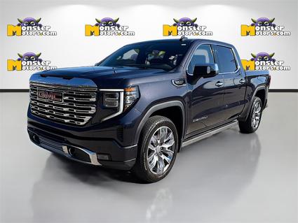 2023 GMC Sierra Louisville TN