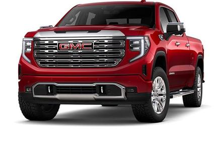 2023 GMC Sierra Centralia IL