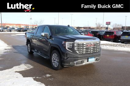 2023 GMC Sierra Fargo ND