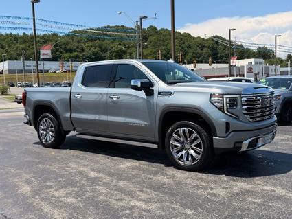 2025 GMC Sierra Beckley WV