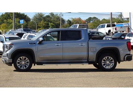 2026 GMC Sierra Tupelo MS