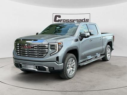 2026 GMC Sierra Corinth MS
