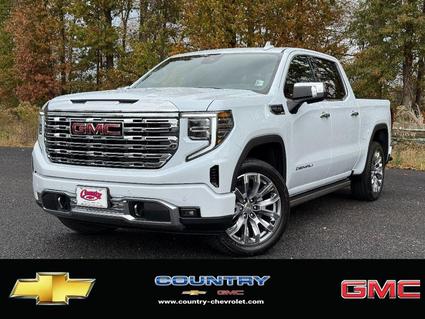 2026 GMC Sierra Benton KY