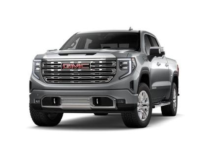 2026 GMC Sierra Hazel Green WI