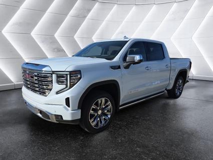 2026 GMC Sierra New Albany MS