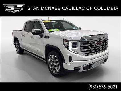 2023 GMC Sierra Columbia TN