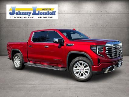 2023 GMC Sierra St. Peters MO