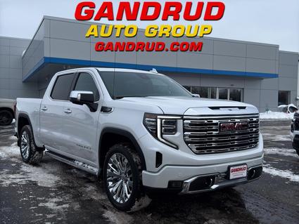 2023 GMC Sierra Green Bay WI