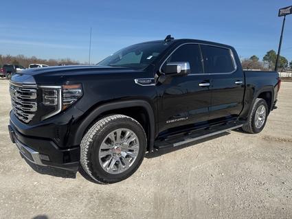 2024 GMC Sierra Whitesboro TX