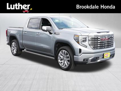 2024 GMC Sierra Minneapolis MN