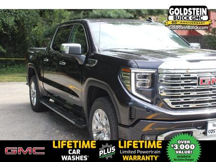 2025 GMC Sierra Albany NY