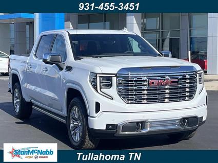 2026 GMC Sierra Tullahoma TN