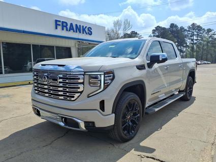 2026 GMC Sierra Kosciusko MS