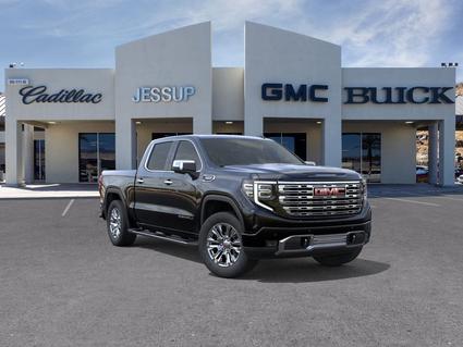 2026 GMC Sierra Cathedral City CA
