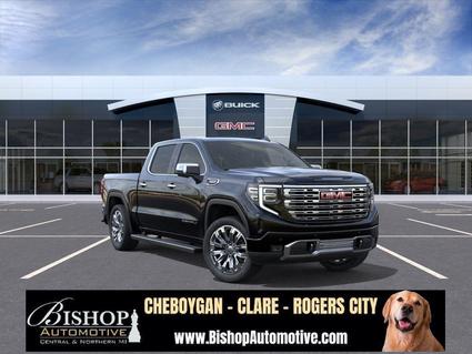 2026 GMC Sierra Clare MI