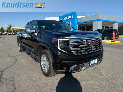 2022 GMC Sierra Post Falls ID