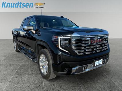 2022 GMC Sierra Post Falls ID