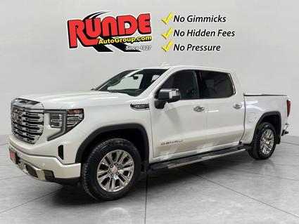 2022 GMC Sierra Hazel Green WI