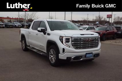 2022 GMC Sierra Fargo ND