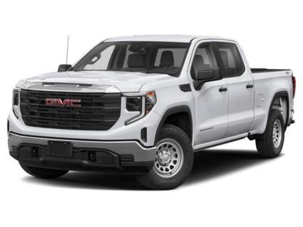 2022 GMC Sierra Fargo ND