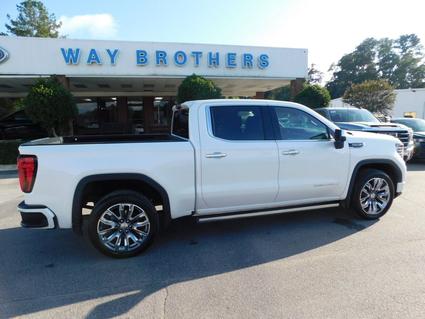 2023 GMC Sierra Hawkinsville GA