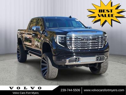 2023 GMC Sierra Fort Myers FL