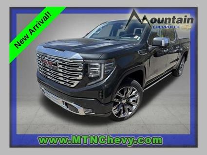 2023 GMC Sierra Glenwood Springs CO