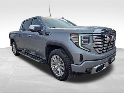 2023 GMC Sierra Kalispell MT