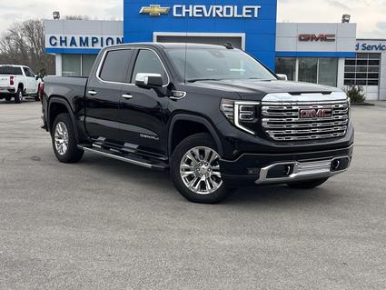 2024 GMC Sierra McMinnville TN