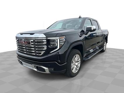2024 GMC Sierra McMinnville TN