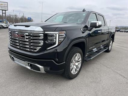 2024 GMC Sierra McMinnville TN