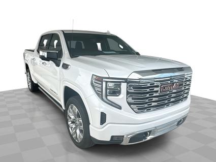 2025 GMC Sierra Athens AL