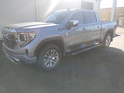 2026 GMC Sierra Scott City KS