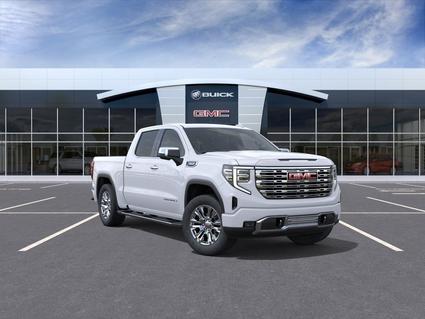 2026 GMC Sierra Tullahoma TN