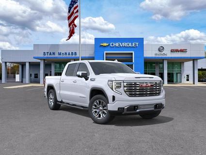 2026 GMC Sierra Tullahoma TN