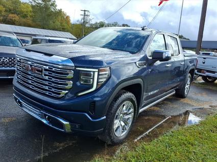 2022 GMC Sierra Hartselle AL