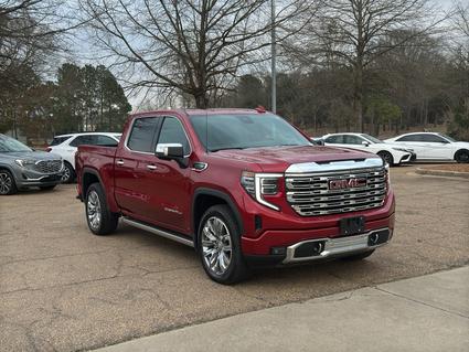 2023 GMC Sierra Brandon MS