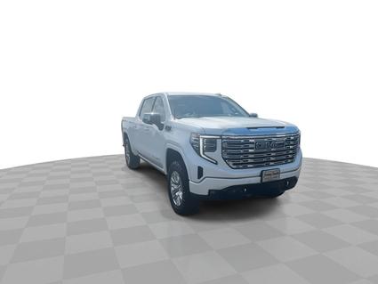 2023 GMC Sierra Athens AL